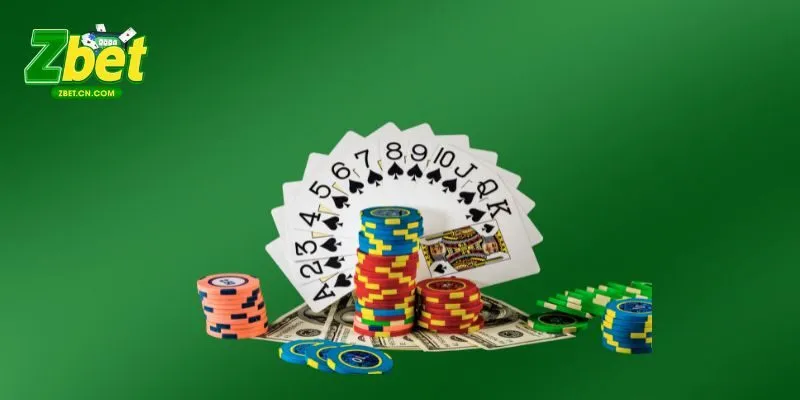 Bài Baccarat sẽ đưa bạn đến với không gian vui chơi kịch tính 