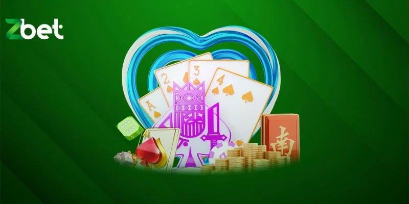 Giới thiệu một số nhà cái uy tín nhất cho game bài đổi thưởng