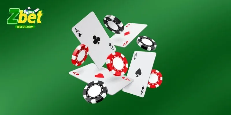 Quy luật sắp xếp bài cần biết để giành chiến thắng